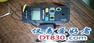改装ALTEK MODEL 942频率校准仪