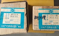 拆解60年代标准互感线圈