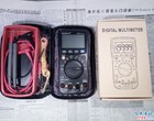 众仪ZT219实际使用情况