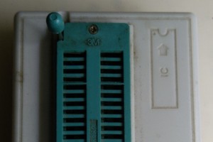 TL866CS 编程器