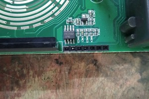 拆一个胜利VC9806+万用表
