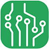 高清PCB图