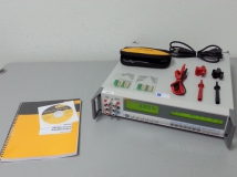 福禄克 FLUKE 8508A 参考级数字八位半高精度标准万用表（欣...