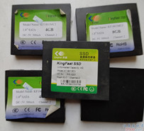 4G,8G固态盘