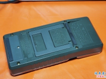 晒晒我捡来的一个表 METEX M3640D 韩国制造 [小施出品]