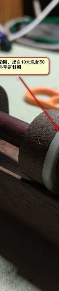 分享一个DIY吸锡器，好用有个性，颜值也高