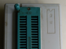TL866CS 编程器
