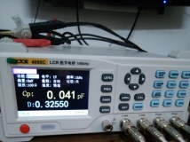 VICTOR 4090C LCR 数字电桥