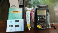 300AB蓝牙表给我第一感觉