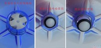 “惠齿”hf-7c冲牙器