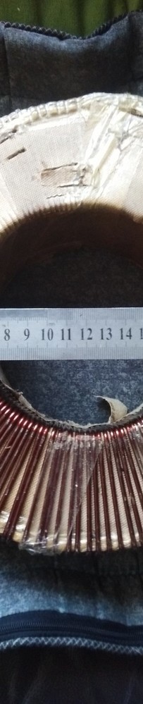40斤左右的环形变压器