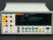 福禄克 Fluke8846A  六位半高精度万用表欣赏（高清图片）