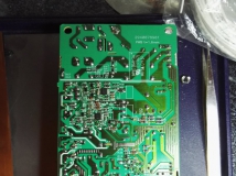 DELL 12V18A服务器剪线电源