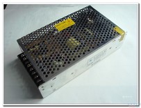 开关管损坏的5V40A电源惊现劣质电容