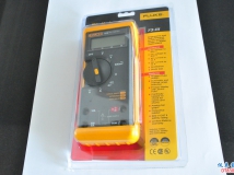 福禄克 Fluke 73III型万用表  简包装（欣赏）