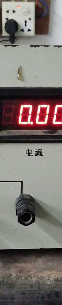 拆修一个0~500v5A的电源