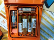 全网应该是首拆  安捷伦U1272A 万用表