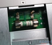 福禄克8845A六位半表保险丝