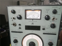 丹麦原装 B&K Heterodyne Analyzer Type2010 外差分析仪