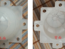 拆个活动价的太阳能感应式庭院灯