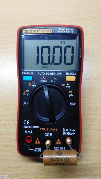 10k欧