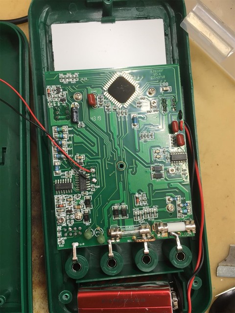 科健9205B