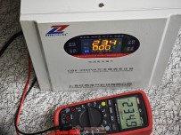 3000VA隔离变压器小拆