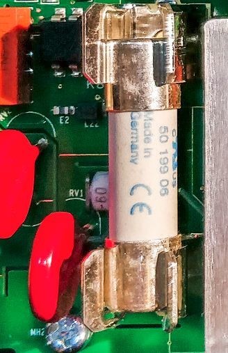 DMM6500直流保险丝.JPG