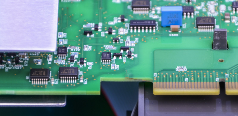 吉时利DMM6500主板PCB层数.jpg