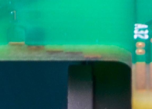 吉时利DMM6500主板PCB层数特写图.jpg