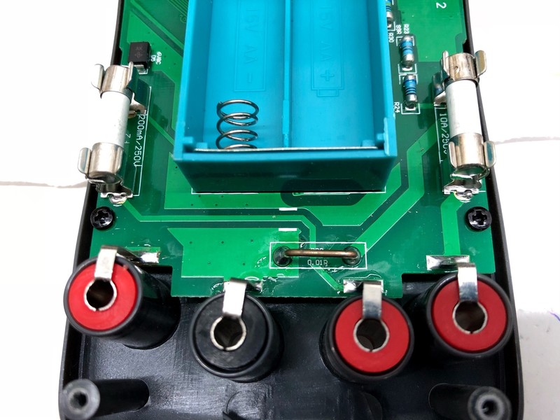 ZT-303 支持最大10A