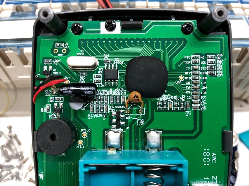 与 ZT-219 相同的芯片组解决方案