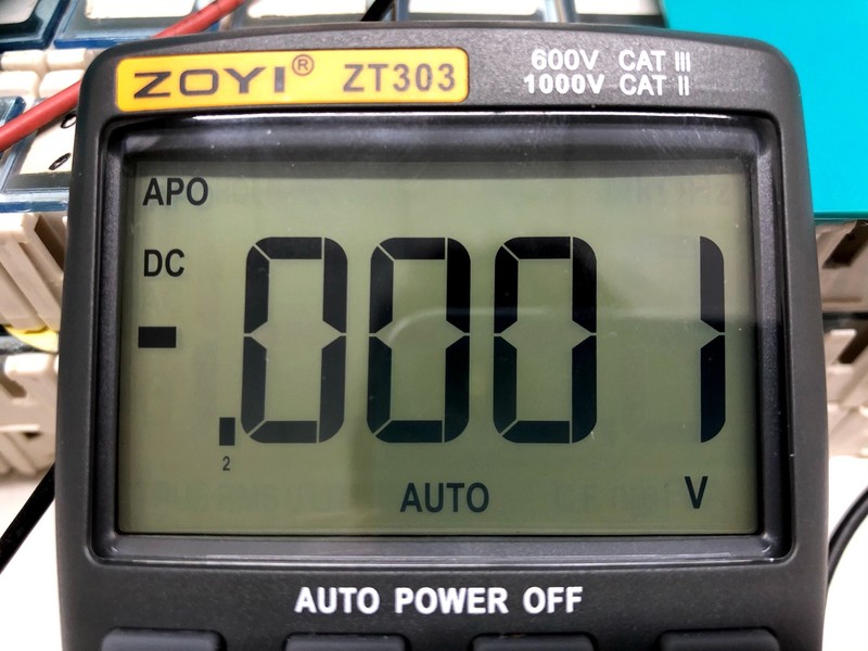 28/5000 修改后VLCD = 3.5V