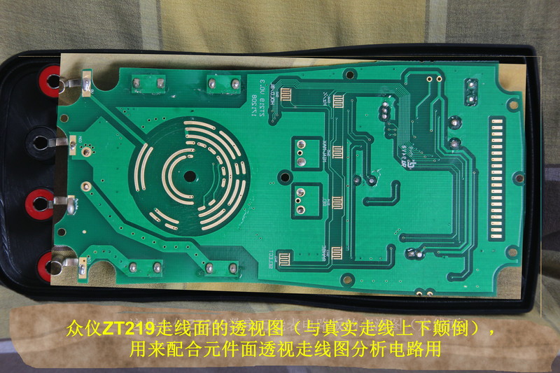 1-ZT219电路板正反面投影图(线路面）.jpg