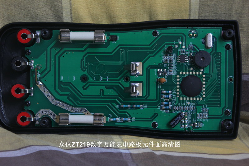 3-ZT219电路板正反面投影图(元件面）.JPG