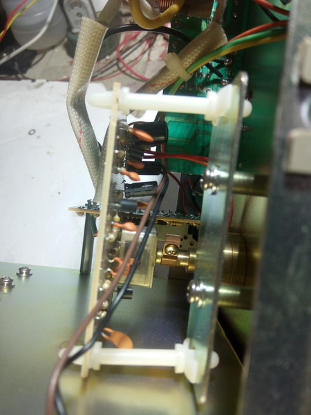 可调双连真求水，