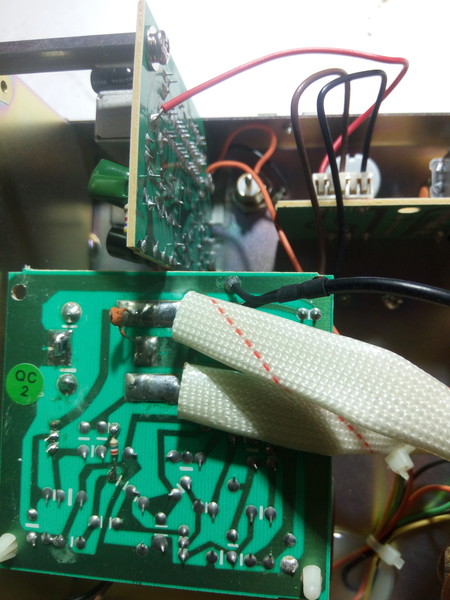 为什么要用扁线？