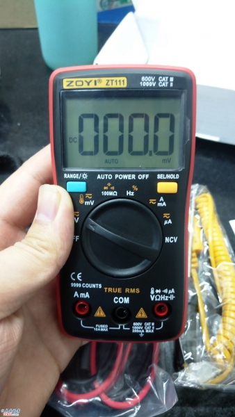 直接开机 手感很好 口袋表看来以后可以随身携带了 哈哈