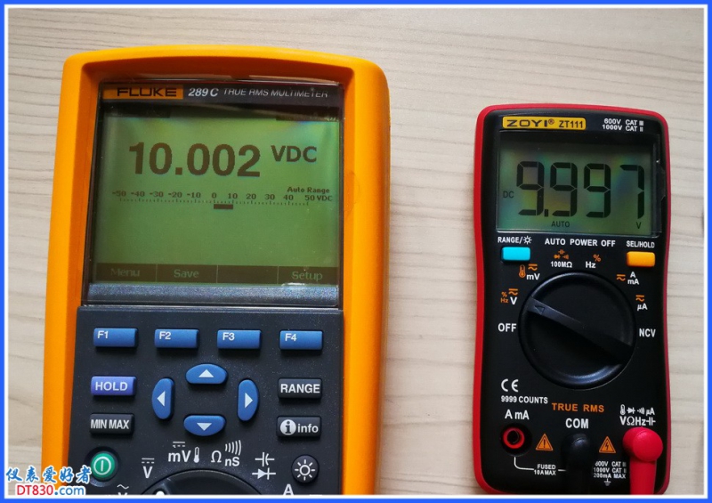 004测量ad588之10v之二.jpg