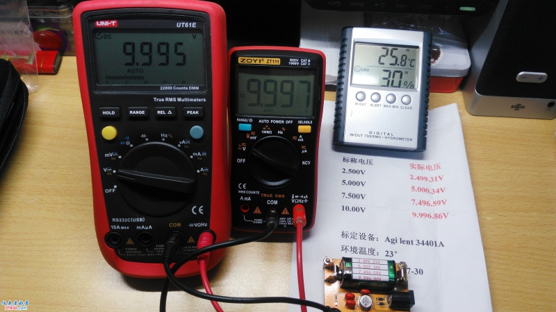 10.0v