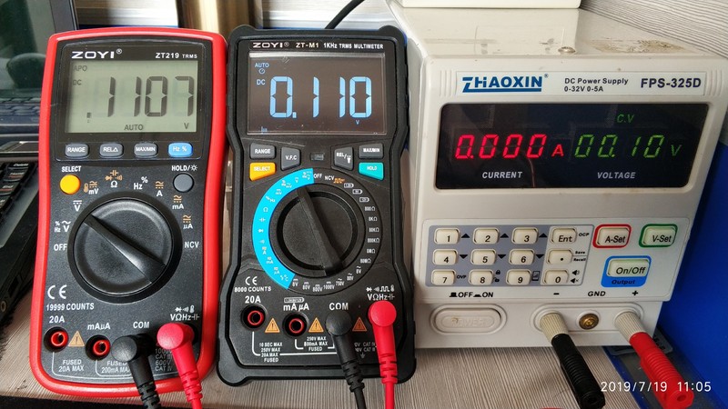 0.1V