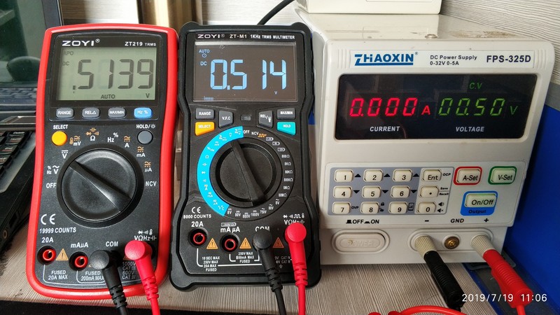 0.5V