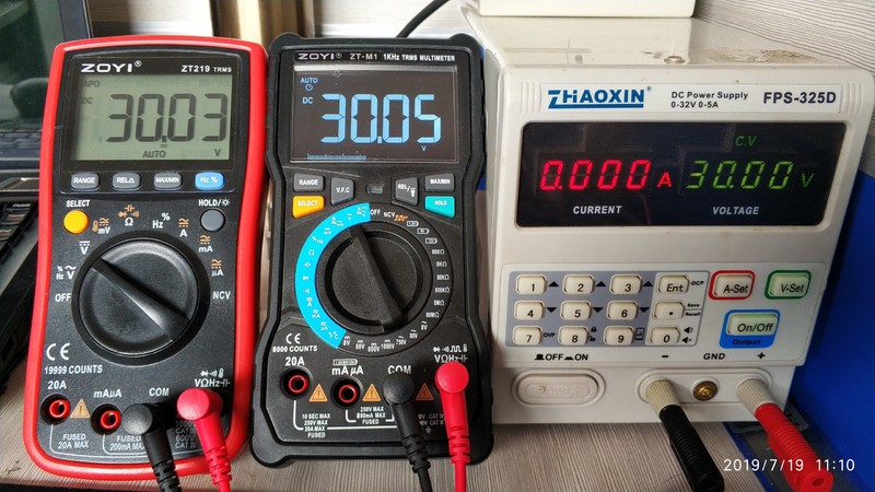30V