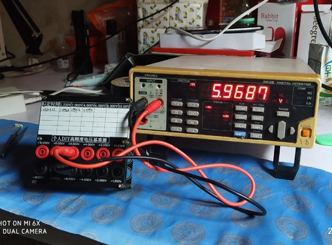 6.000V