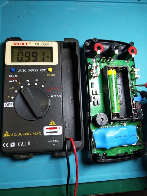 R14阻值