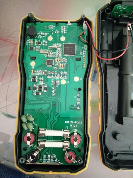 PCB