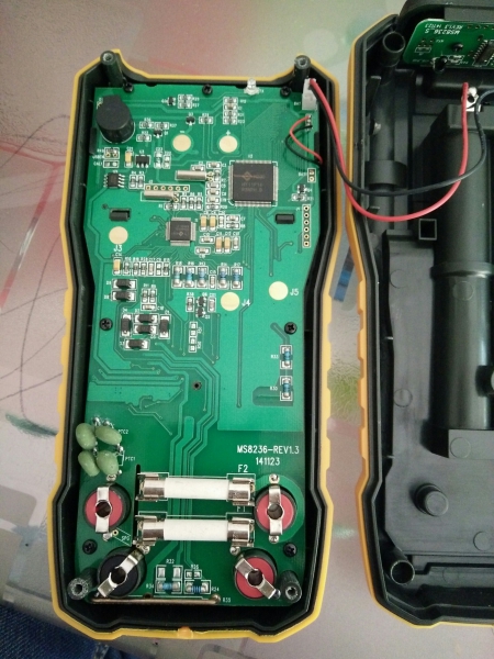 PCB