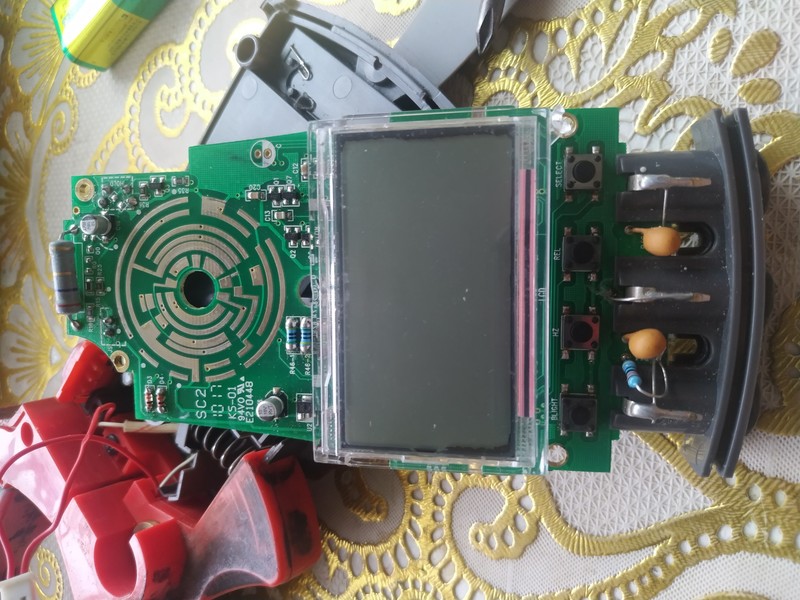 试着对盲测一遍没发现问题