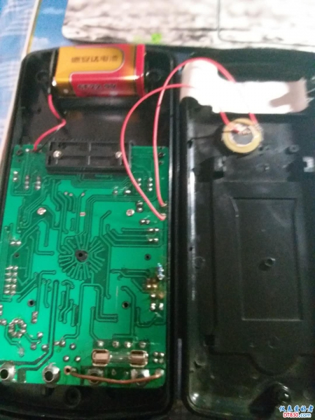 好干净，感觉不到黑科技