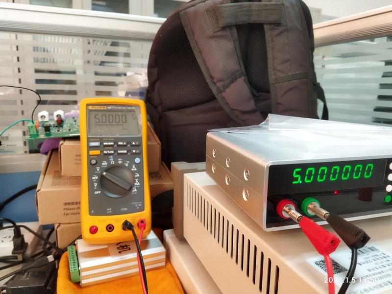 5v